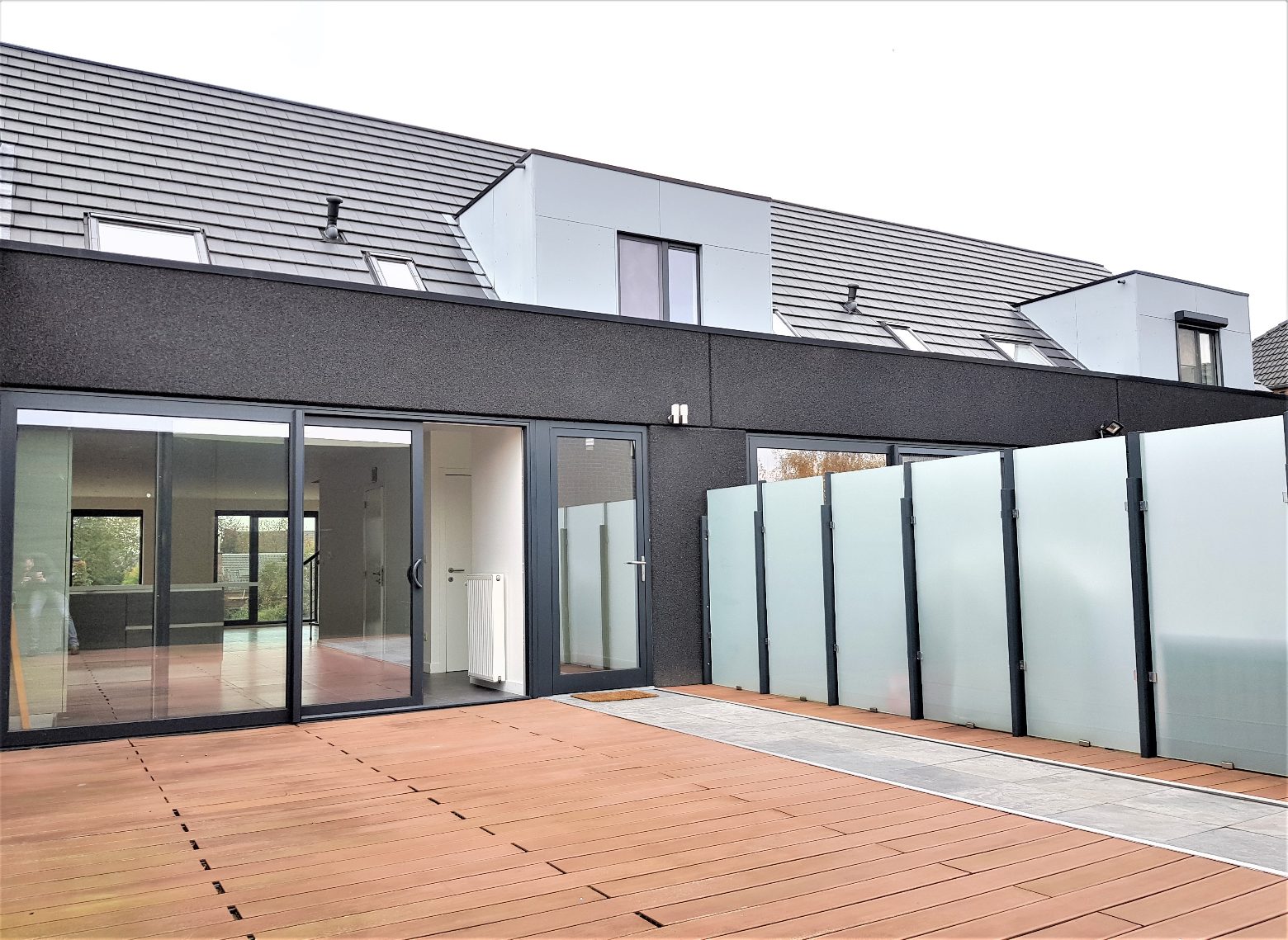 Apartment for rent in Wilsele with 3 bedrooms - photo 1