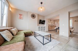 Huis te koop in Boussu