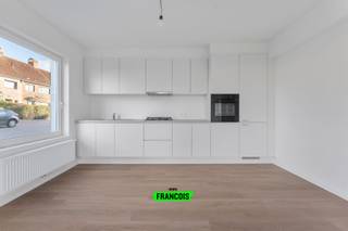 Appartement à vendre à Ostende