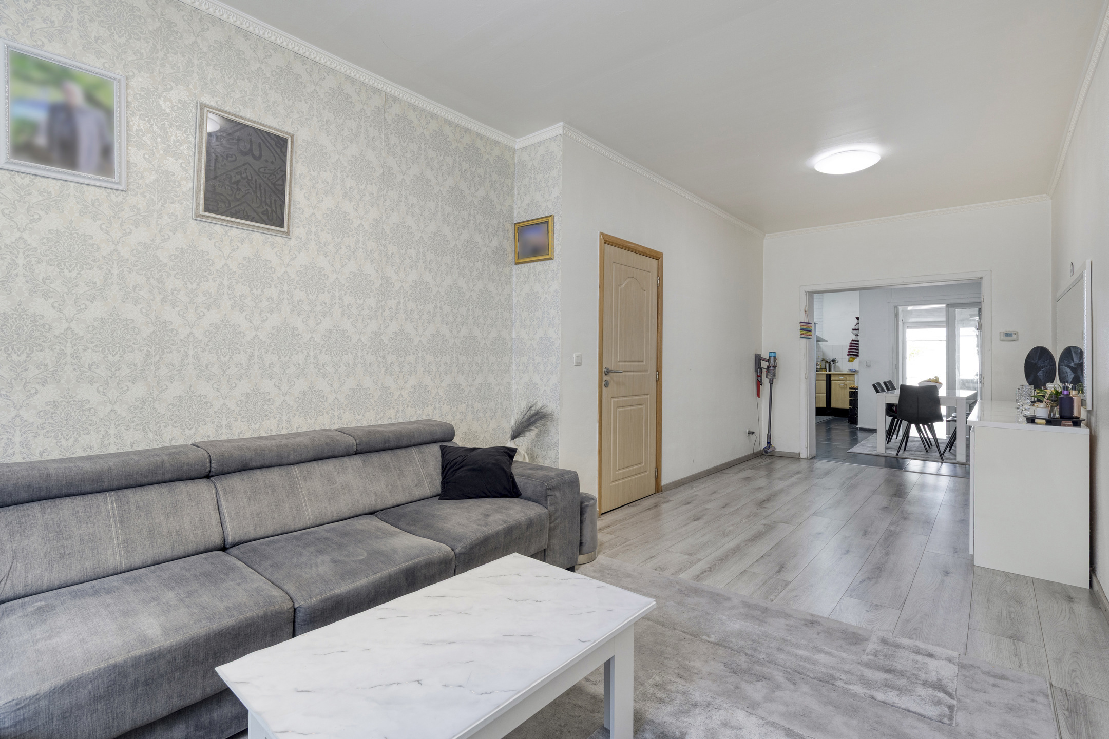 House for sale in Antwerp with 4 bedrooms - photo 3