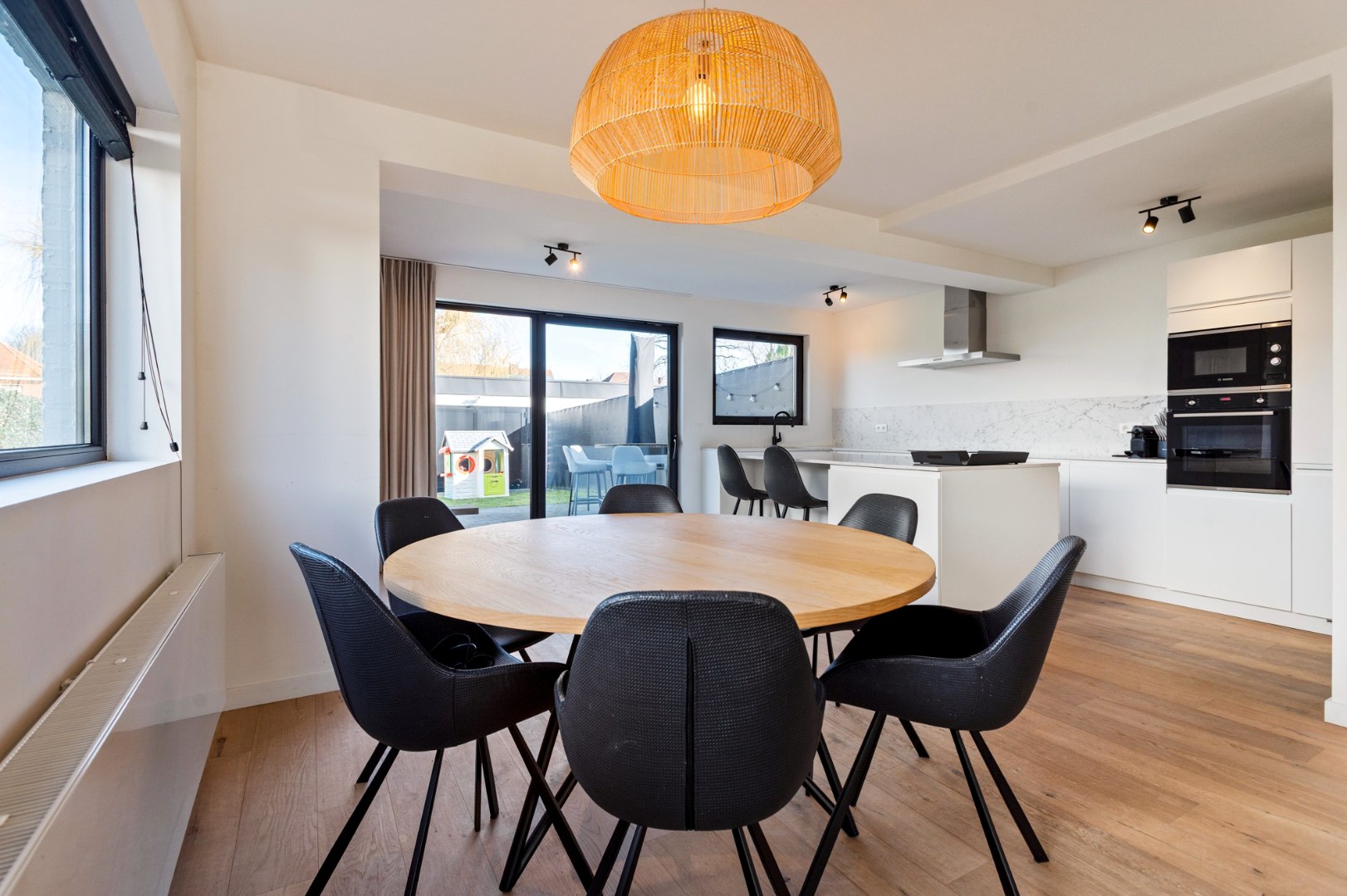 Maison à vendre à Brasschaat avec 3 chambres - photo 4