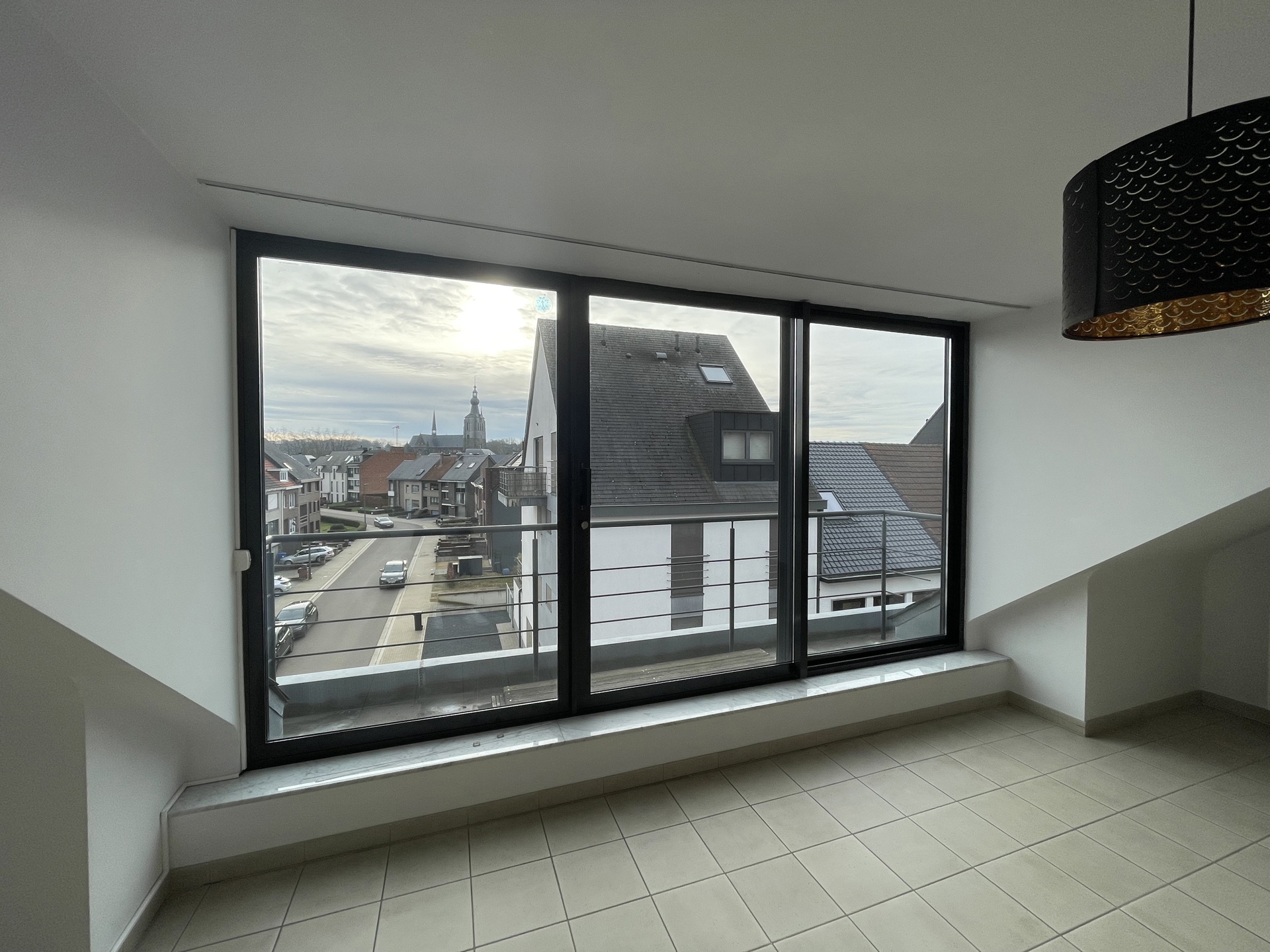 Prachtige penthouse op uitstekende locatie - foto 2