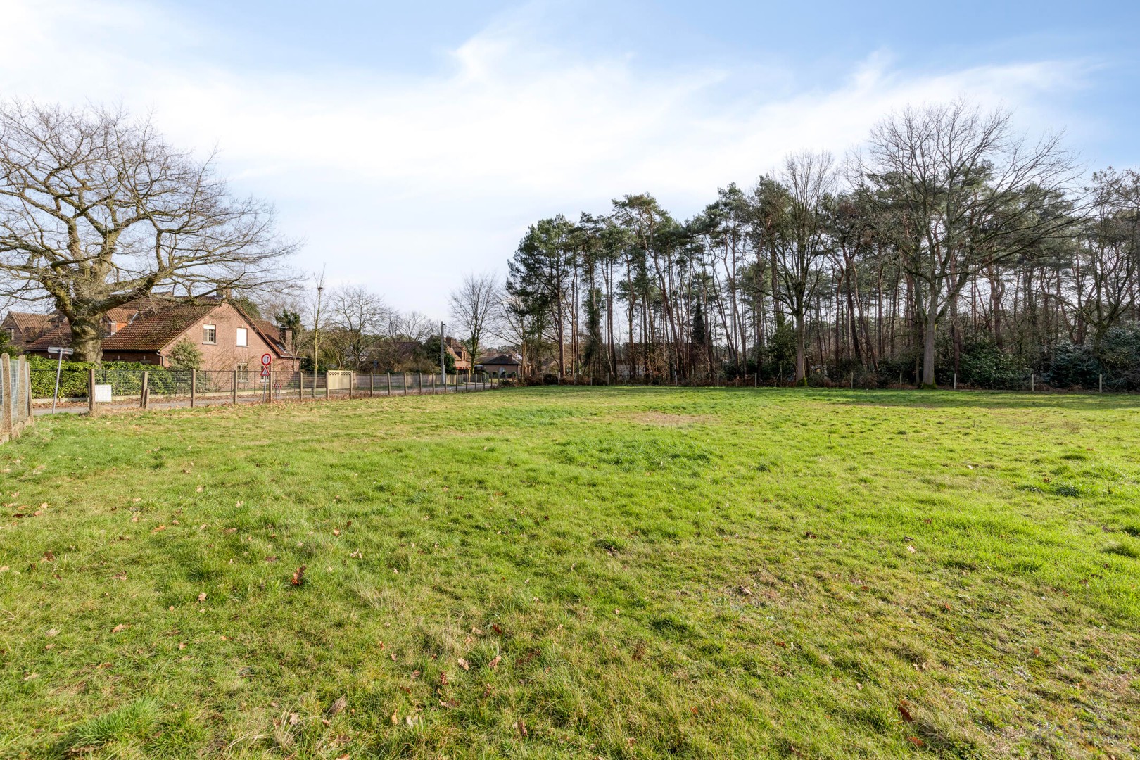 Bouwgrond voor open bebouwing in O.-L.-V.-Olen - foto 5