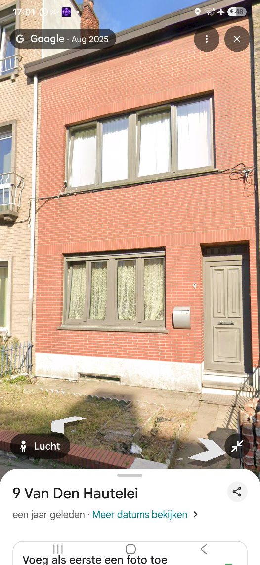 Van Den Hautelei 9