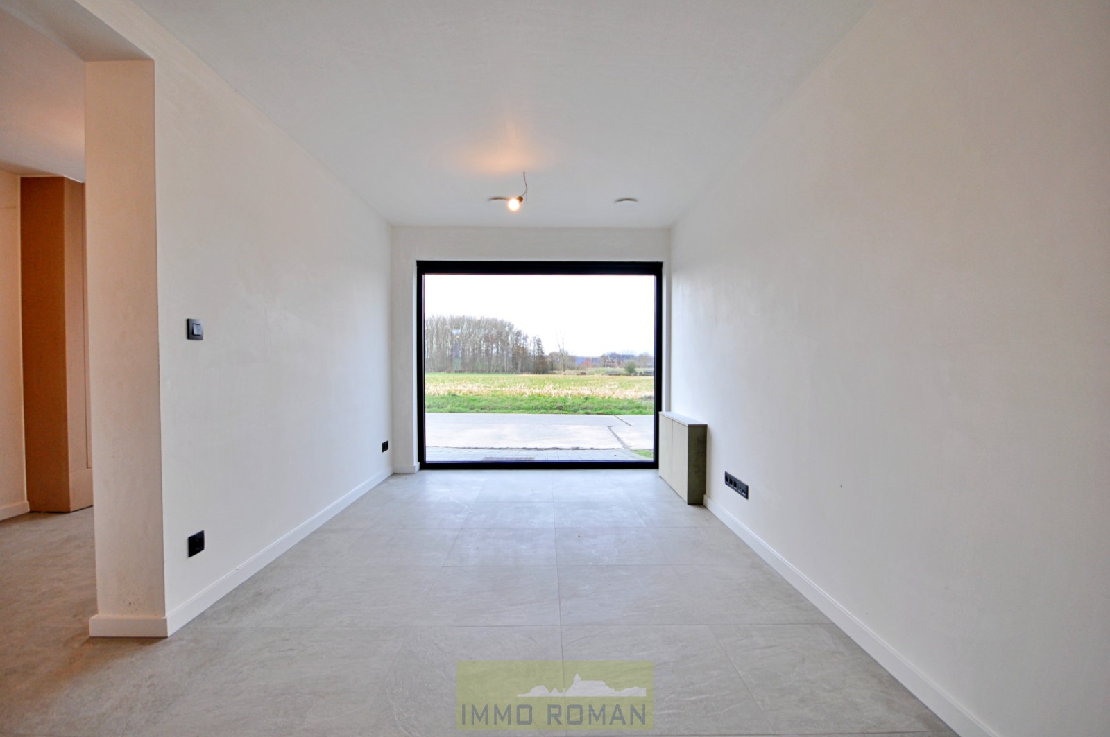 Gerenoveerde woning met ruime tuin te Kluisbergen! - foto 5