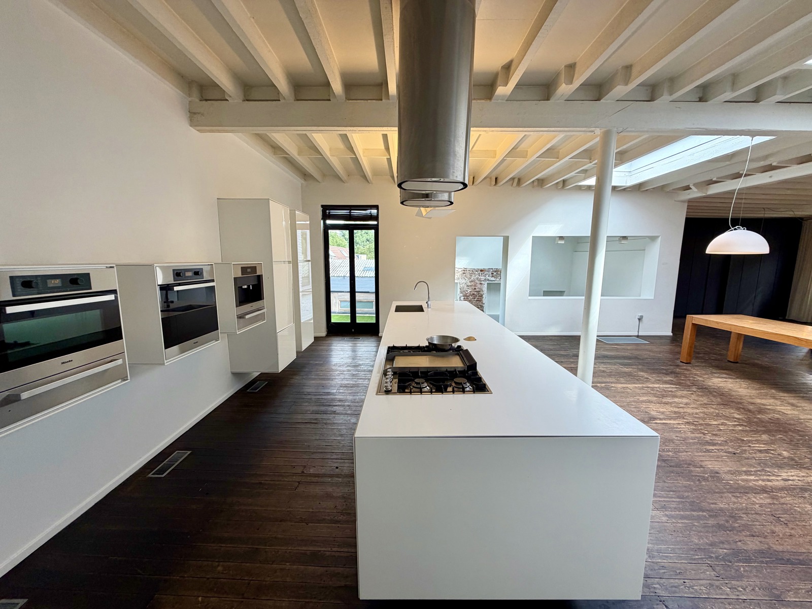 House for rent in Hoegaarden with 4 bedrooms - photo 5