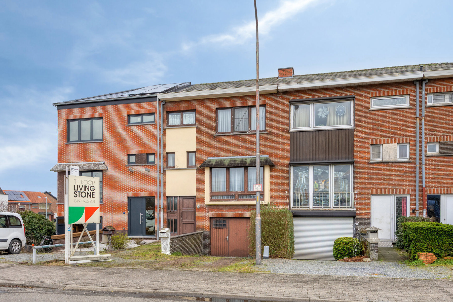 Maison à vendre à Sint-Katelijne-Waver avec 3 chambres - photo 2