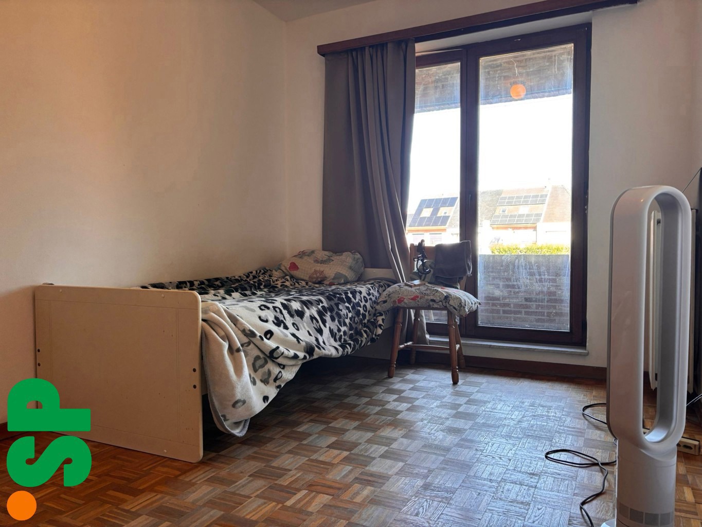 Apartment for rent in Turnhout with 2 bedrooms - photo 5