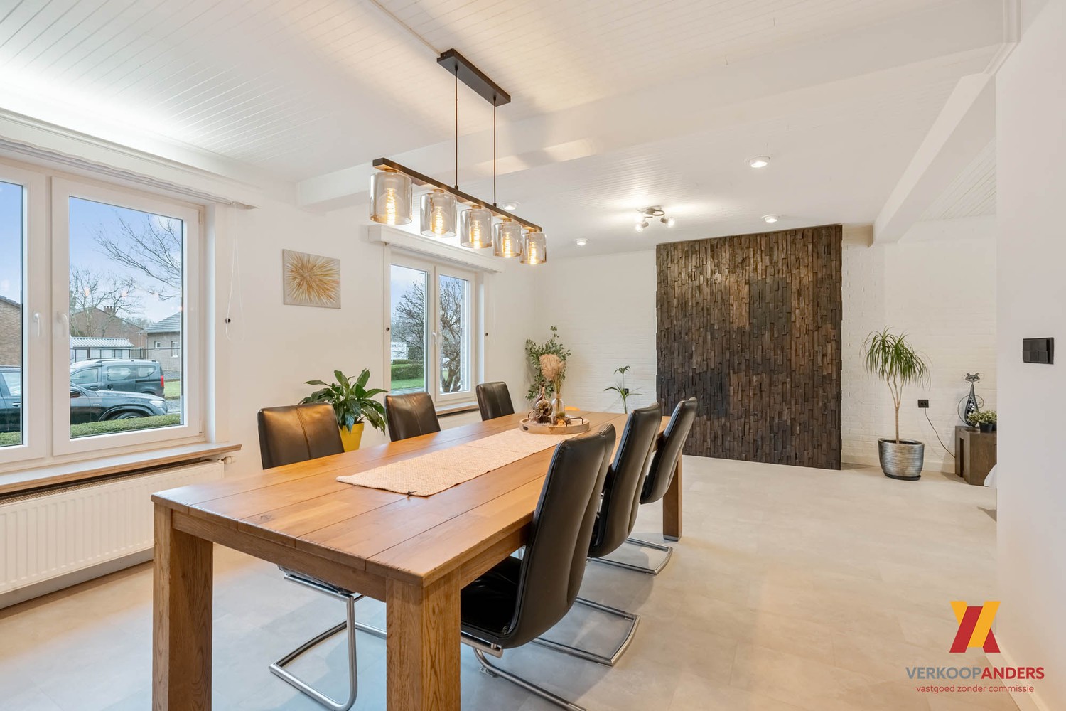 Instapklare woning met grote tuin en veel potentieel in Kinrooi - foto 4