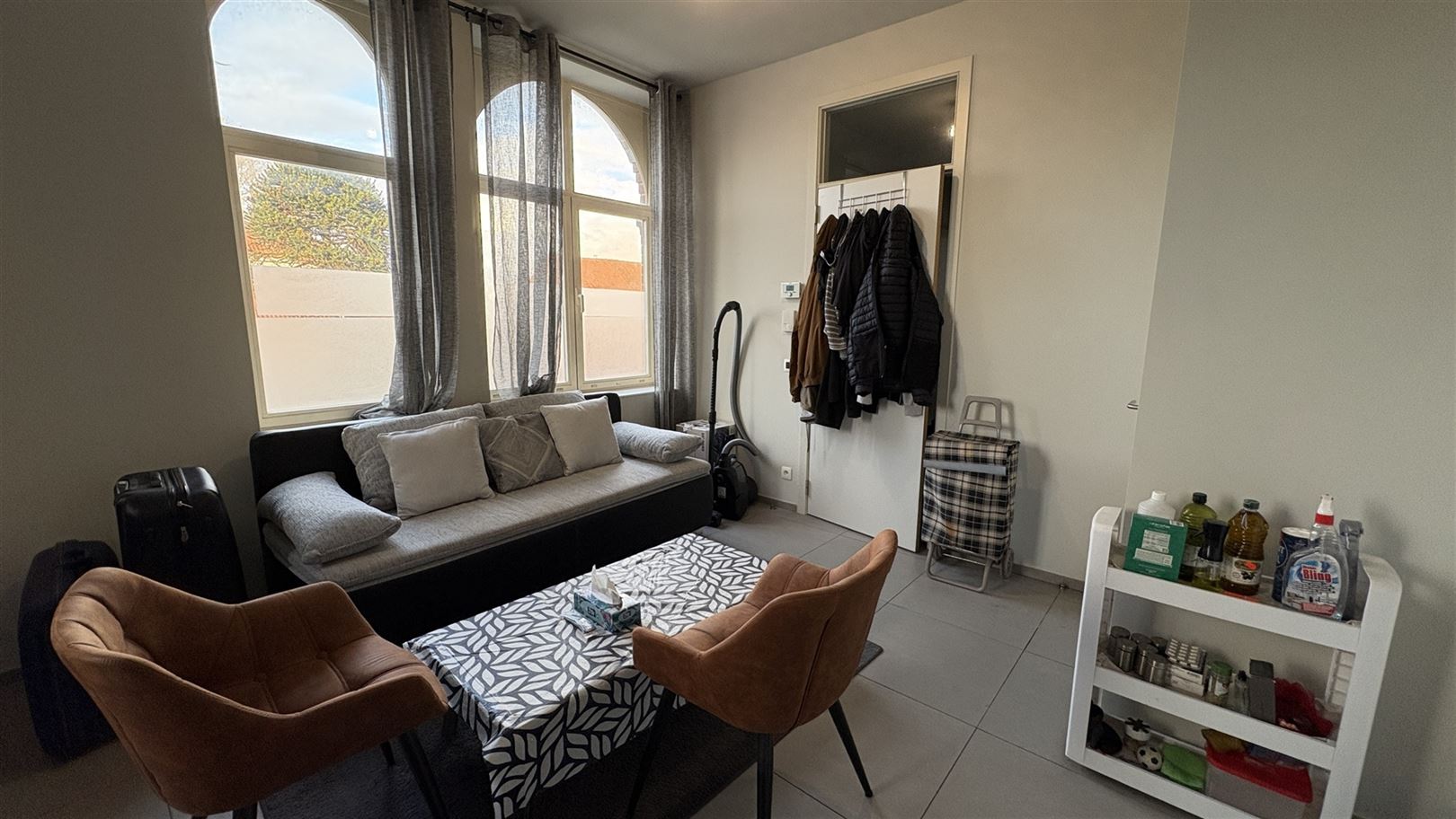 Apartment for rent in Kortrijk with 1 bedroom - photo 2