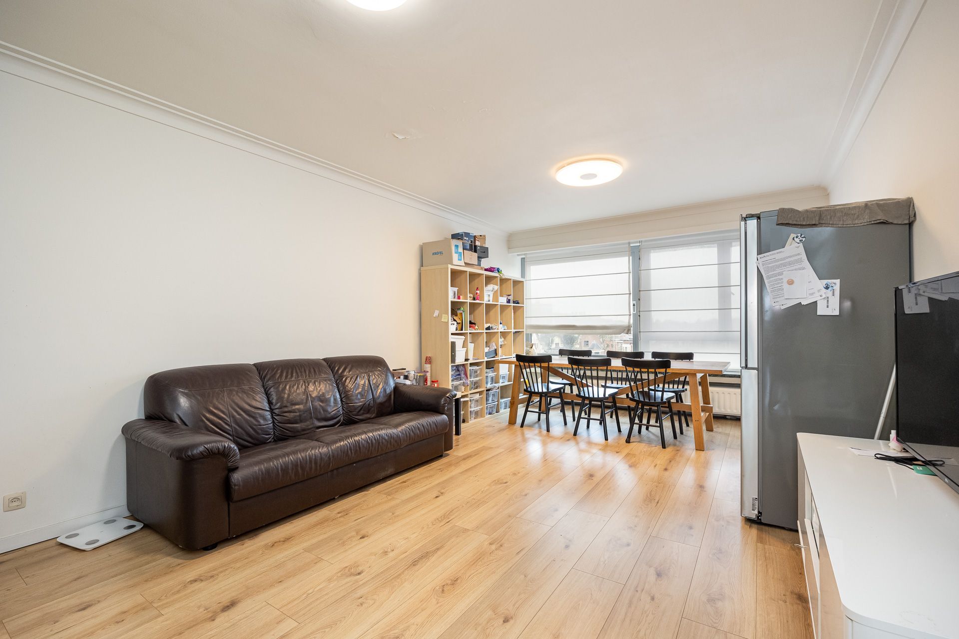 Groot appartement te koop in hartje Mortsel - foto 3