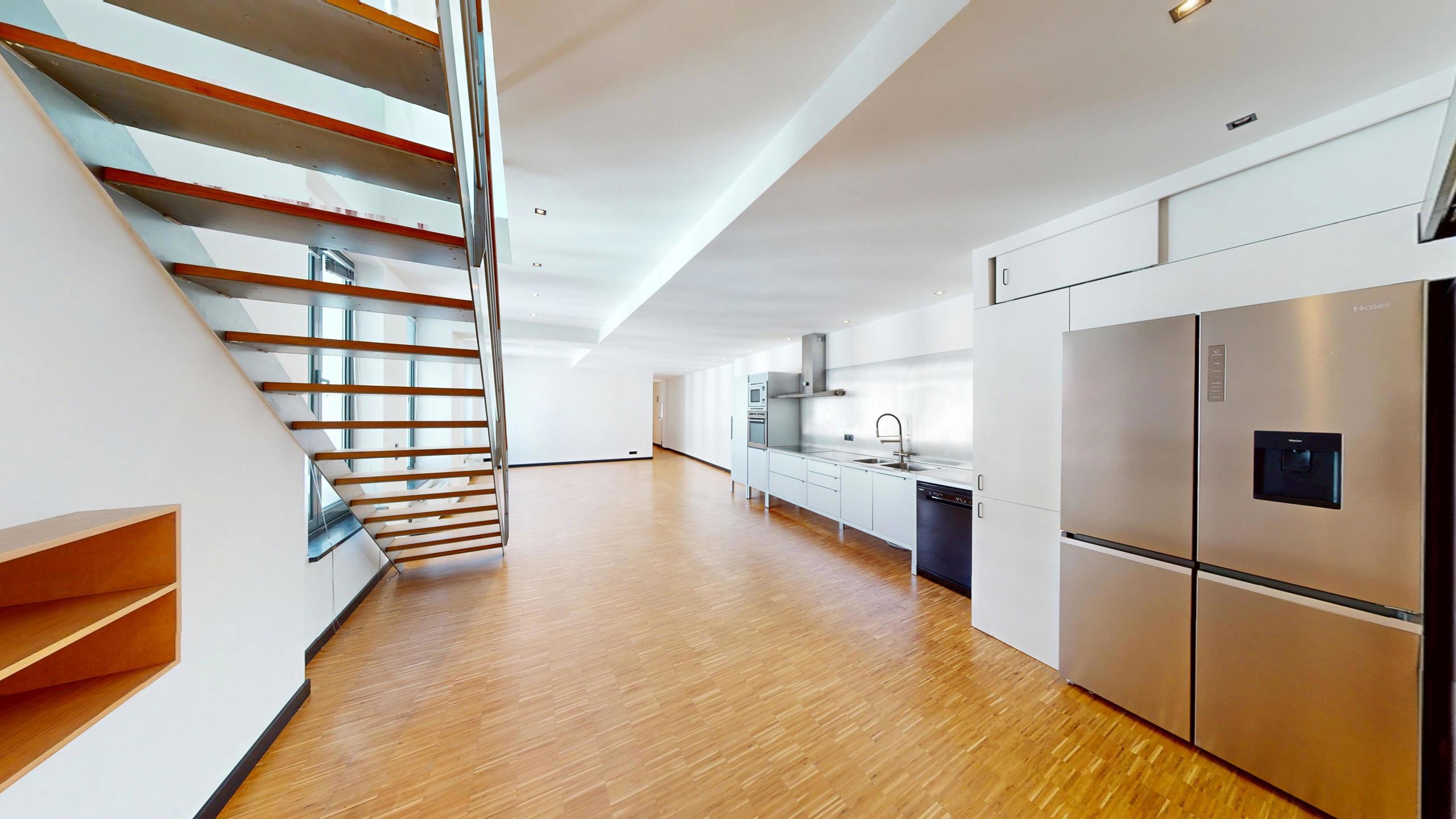 Apartment for rent in Antwerp with 2 bedrooms - photo 4