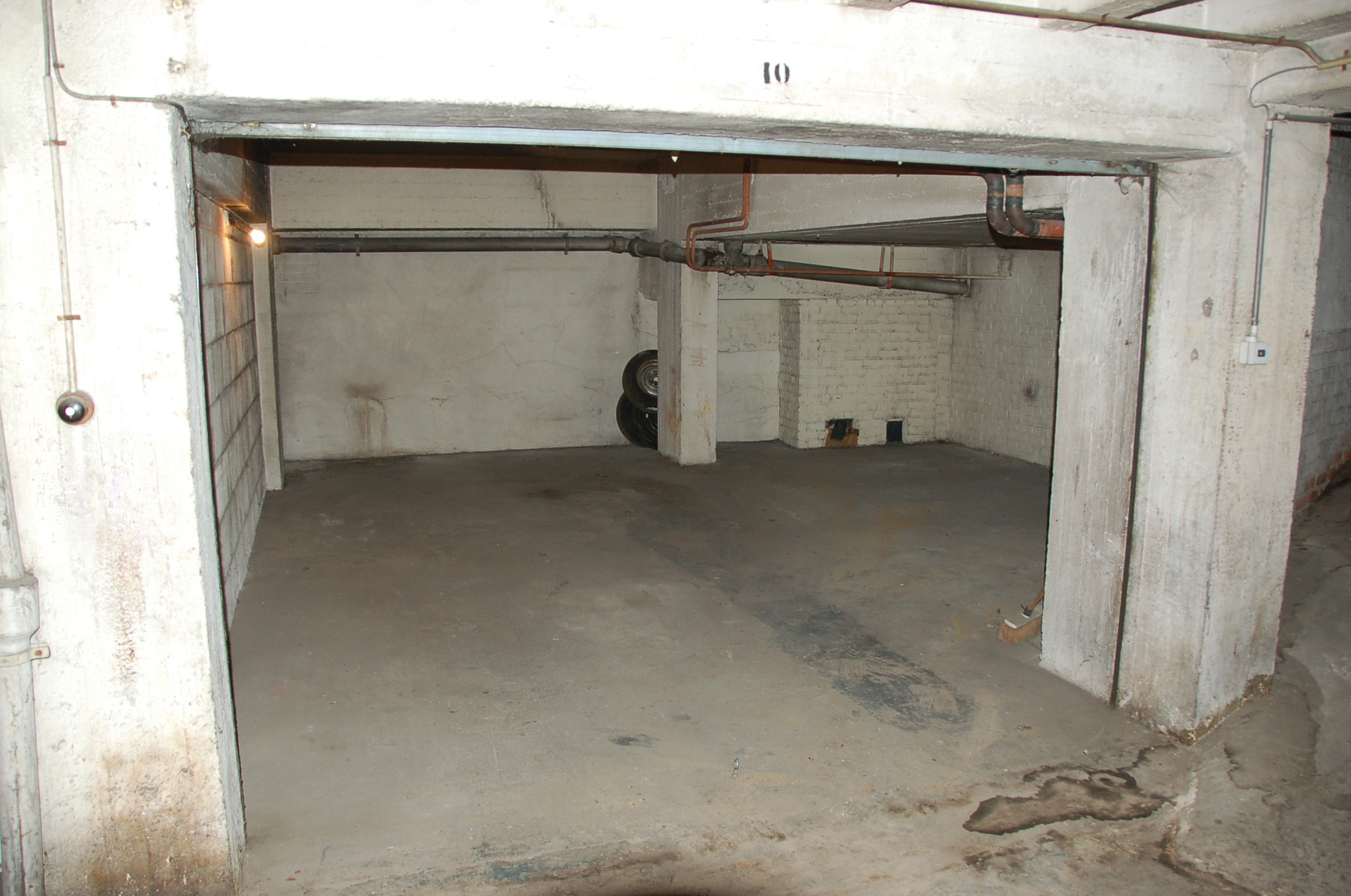 Garage te koop in Luik - foto 5