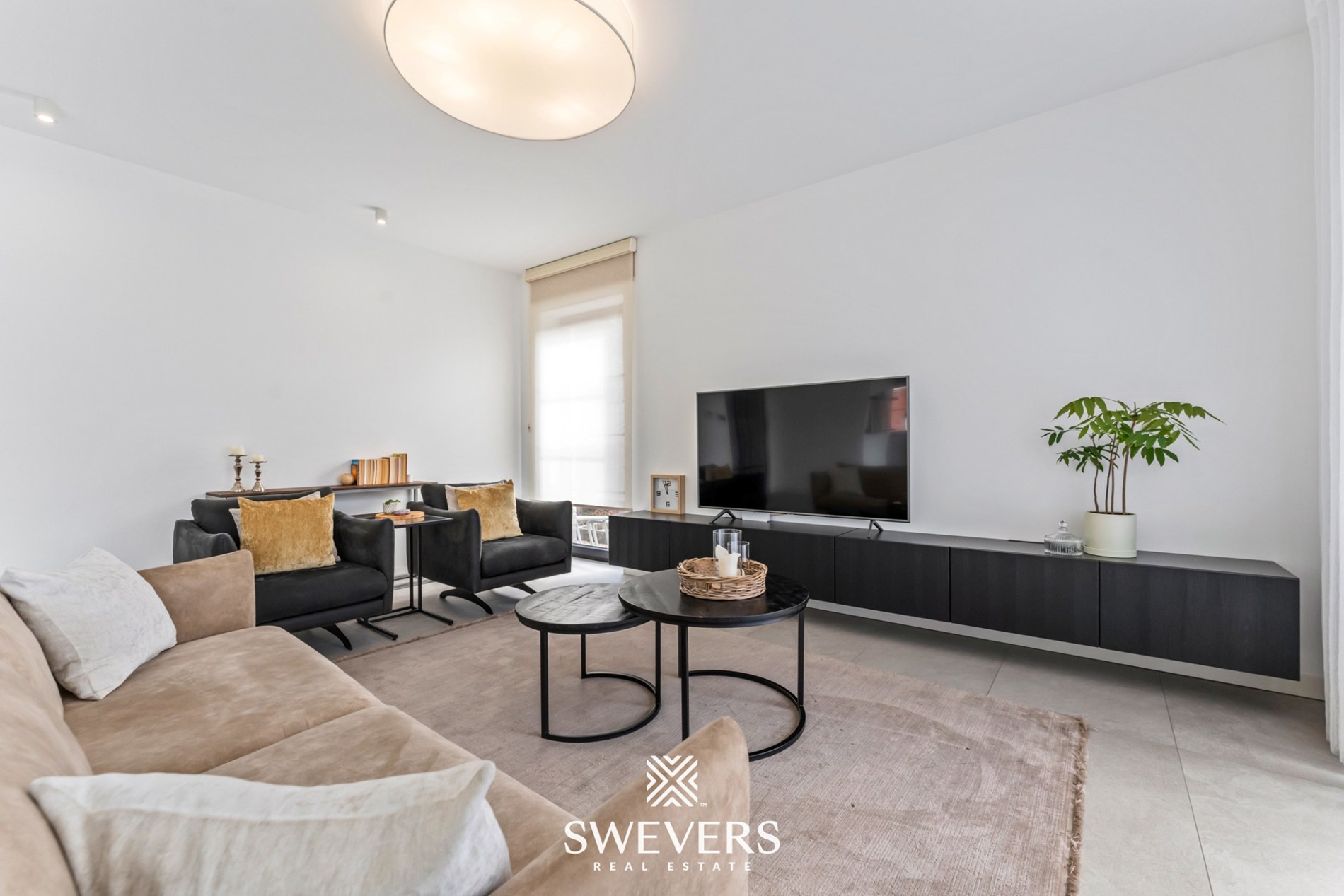 Imposante BEN-villa met luxe-afwerking - foto 5