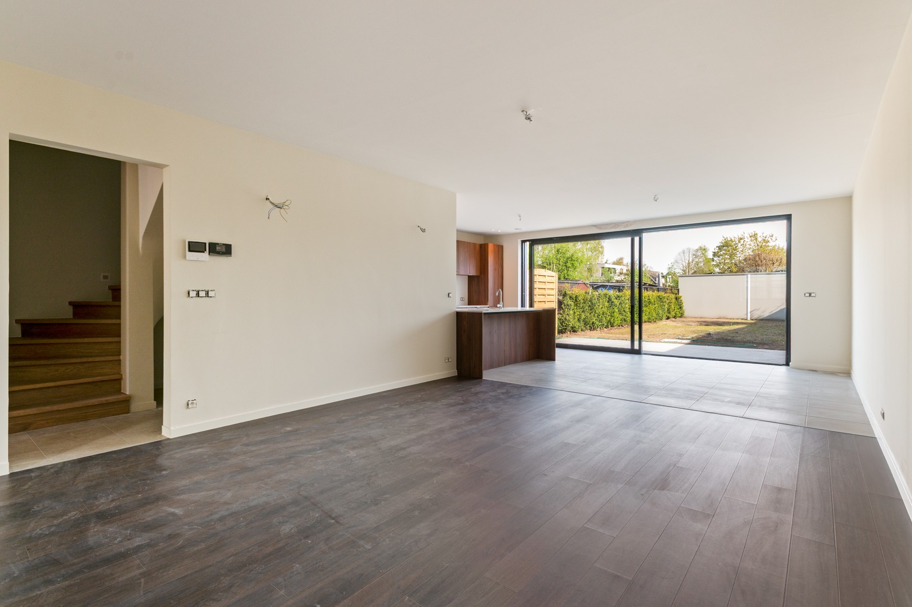 BEN nieuwbouwwoning met 4 slaapkamers nabij centrum 's-Gravenwezel - foto 5