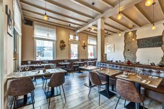 Commercial for sale in Molenbeek-Saint-Jean