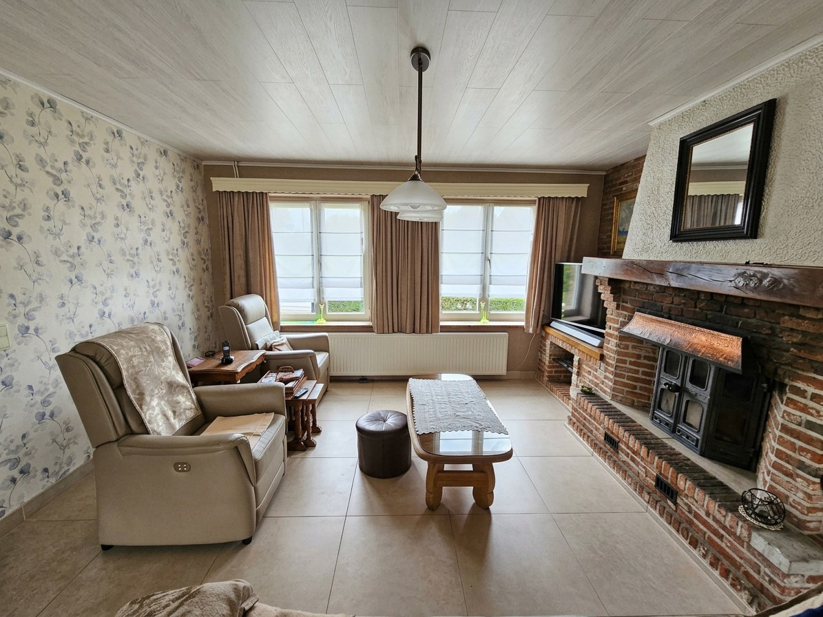 Huis te koop in Haacht met 3 slaapkamers - foto 5
