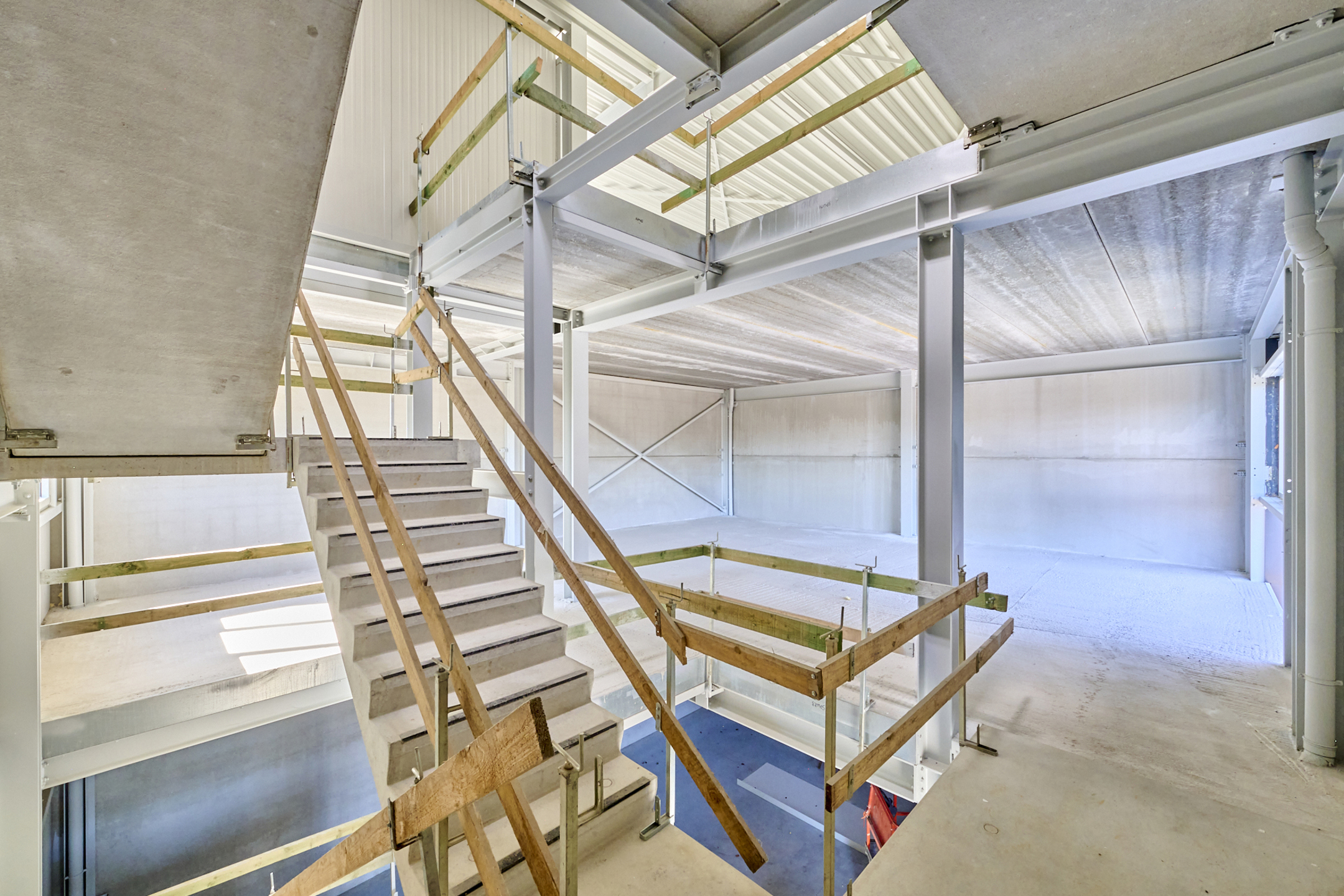 KMO-unit 17 | Bedrijvenpark Kompellaan - foto 4