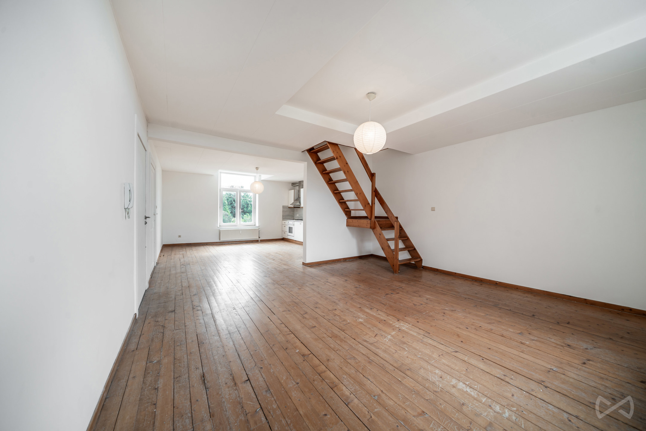 Apartment for sale in Remicourt