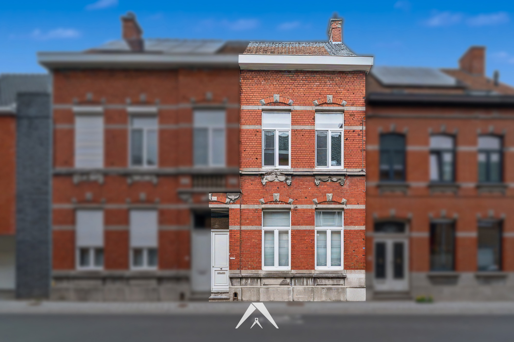 House for sale in Kuurne with 4 bedrooms - photo 2