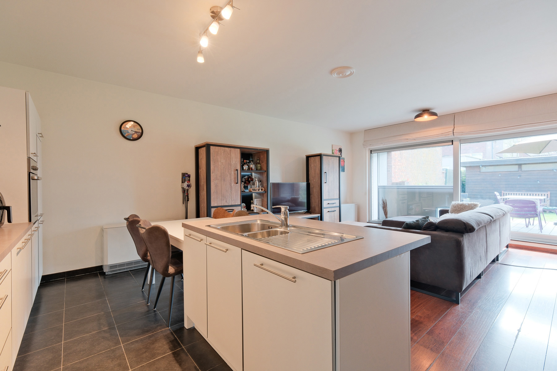 Appartement te koop in Zaventem met 2 slaapkamers - foto 3