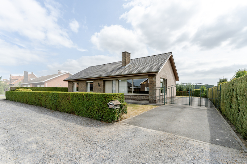 Maison à vendre à Deinze avec 3 chambres - photo 1