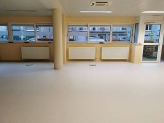 Ontdek dit kantoorpand gelegen aan de Hendrik De Kosterstraat 44 in Zellik. Met een gunstige ligging die gemakkelijk bereikbaar is met de wagen via...