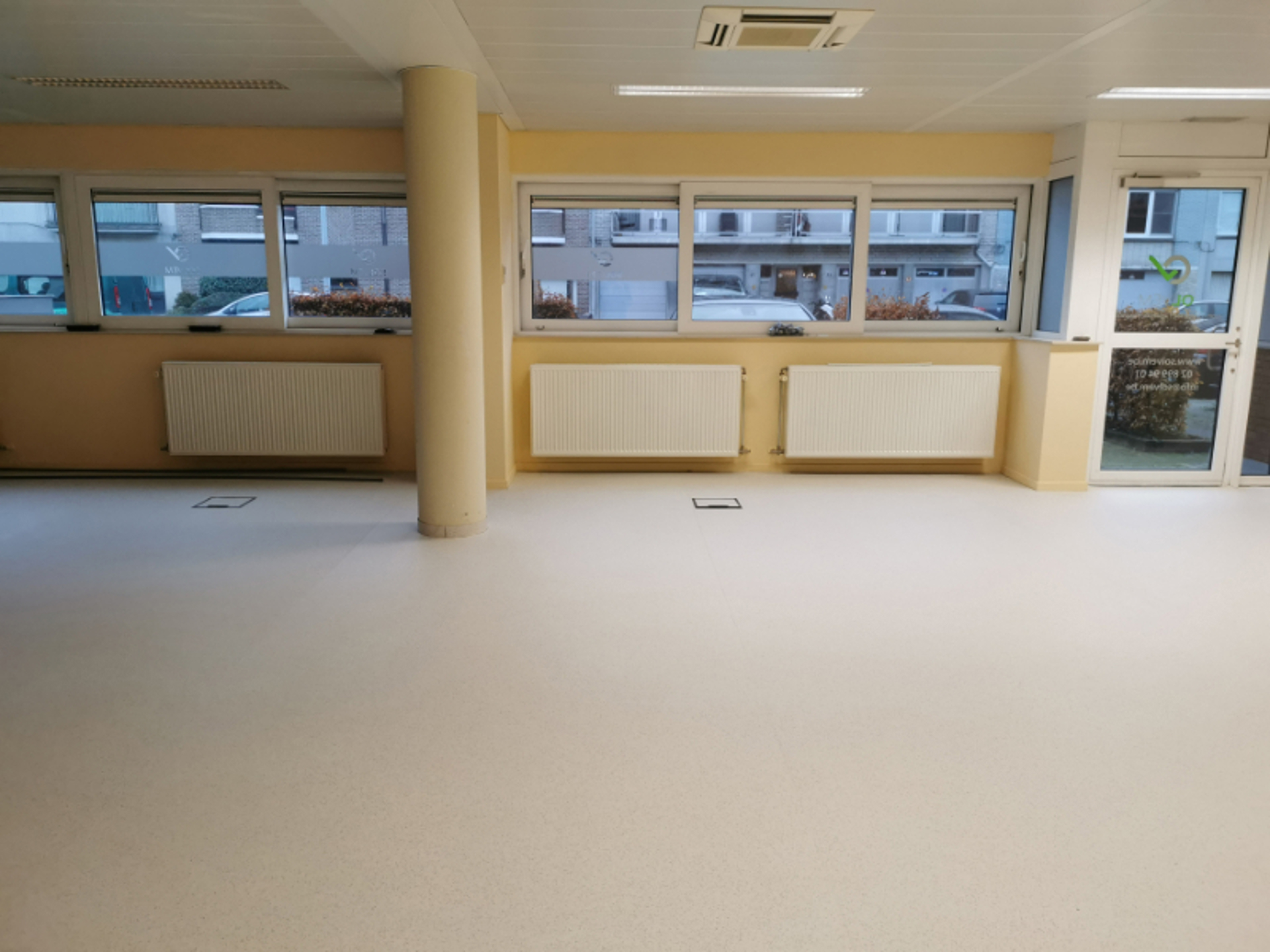 Kantoor te huur in Zellik - foto 2