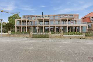 Apartment for sale in Veurne