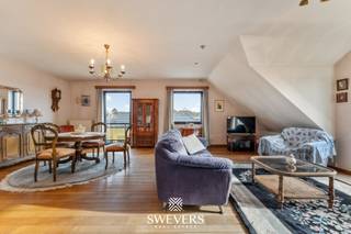 Appartement à vendre à Tongres-Borgloon