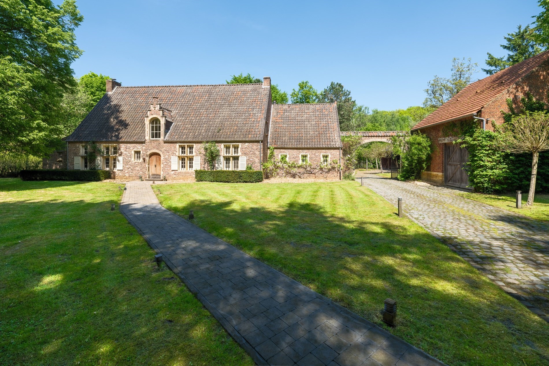 Exclusief wonen in harmonie met de natuur - foto 4