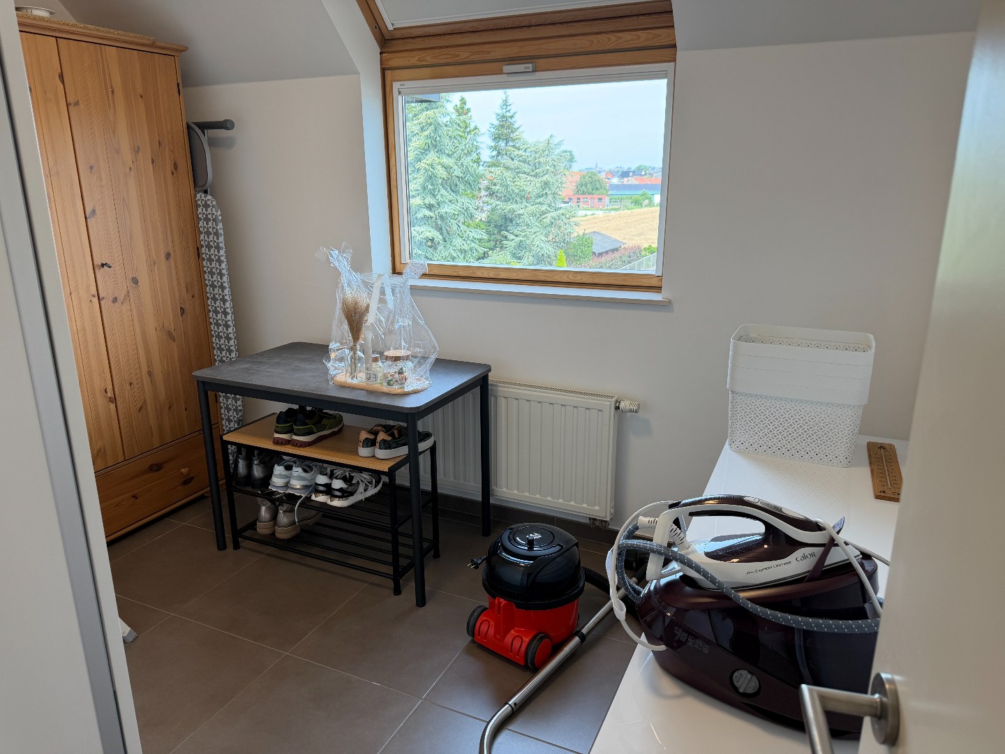 Instapklaar 2 slaapkamerappartement met garage in Houthulst - foto 5
