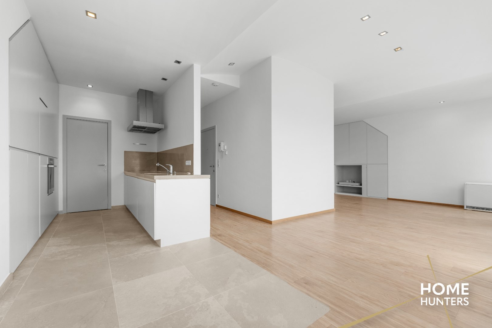 Instapklaar appartement met zonnig terras op toplocatie in Ieper - foto 4