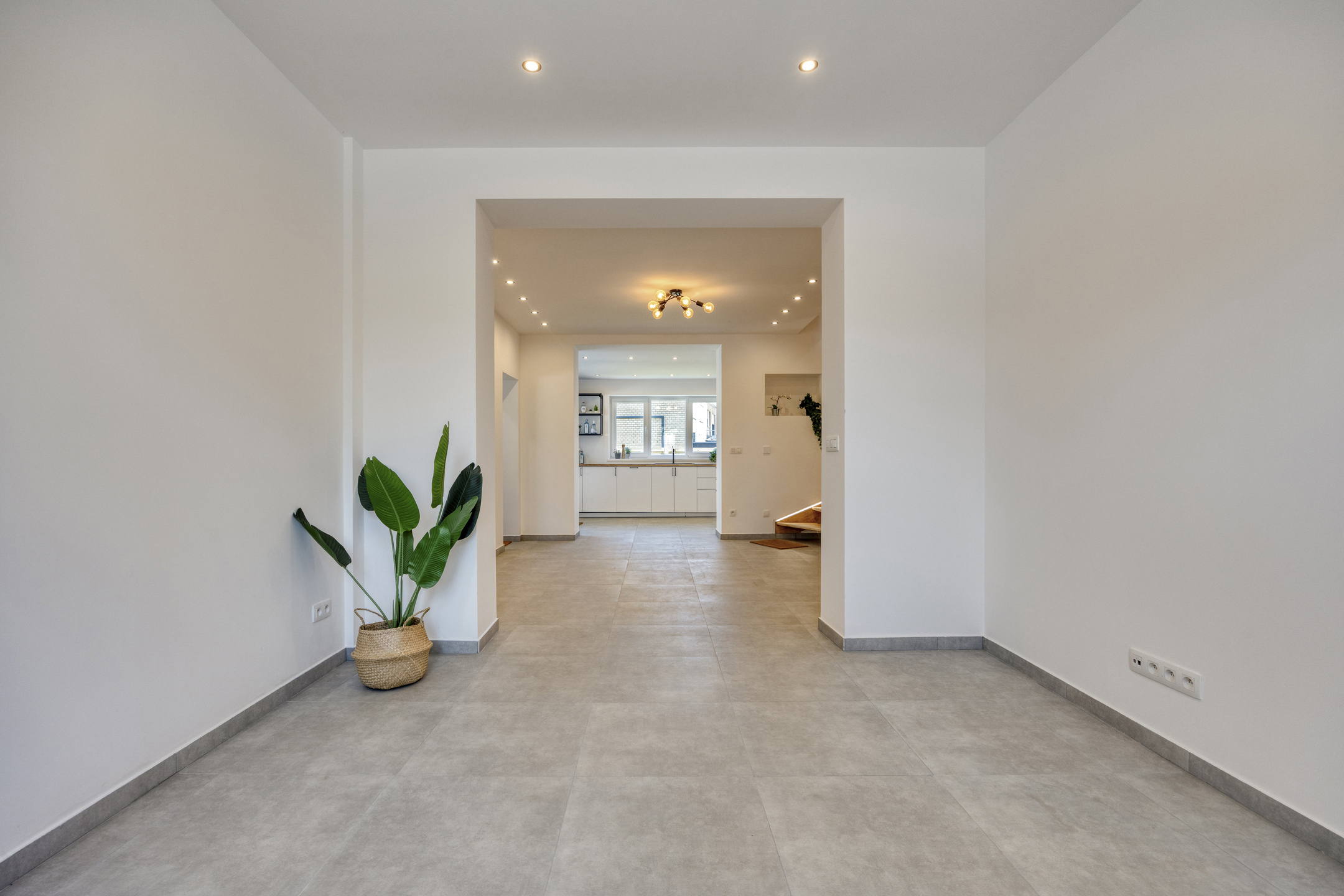 Moderne, energiezuinige woning met EPC A te Bertem - foto 3