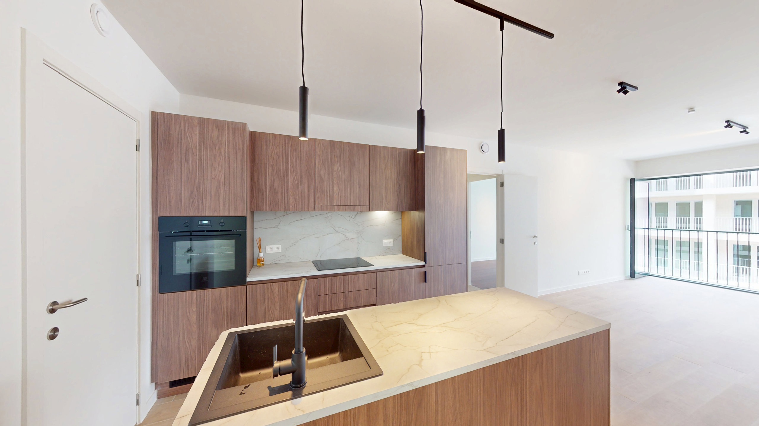 Apartment for rent in Antwerp