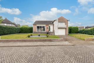 Maison à vendre à Turnhout