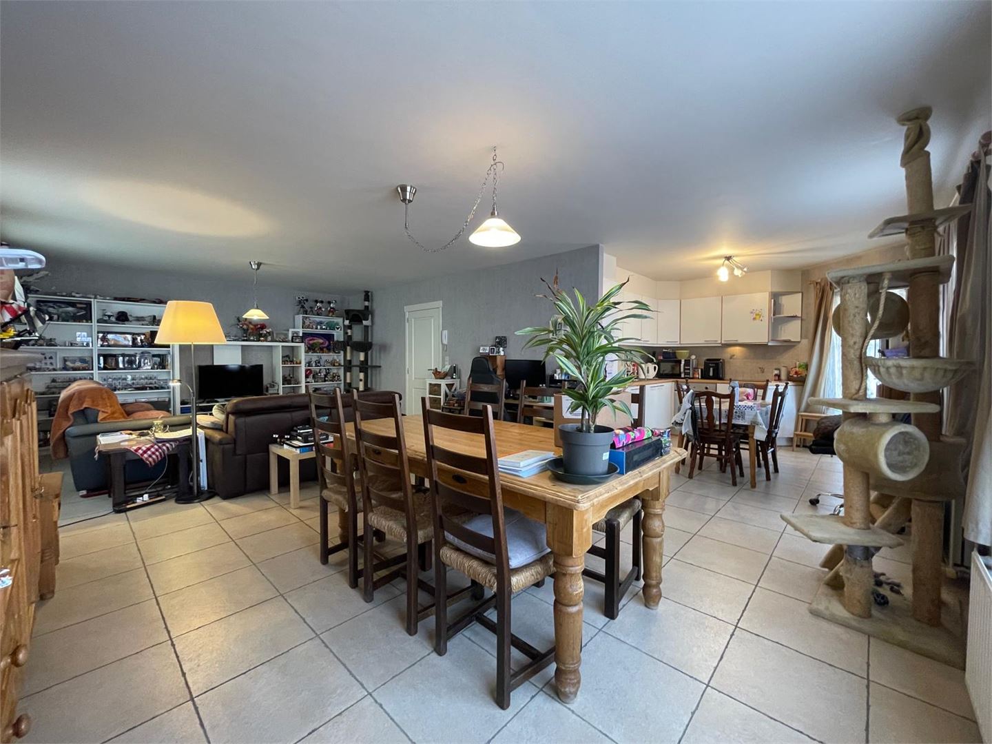 Apartment for sale in Hulshout with 2 bedrooms - photo 5