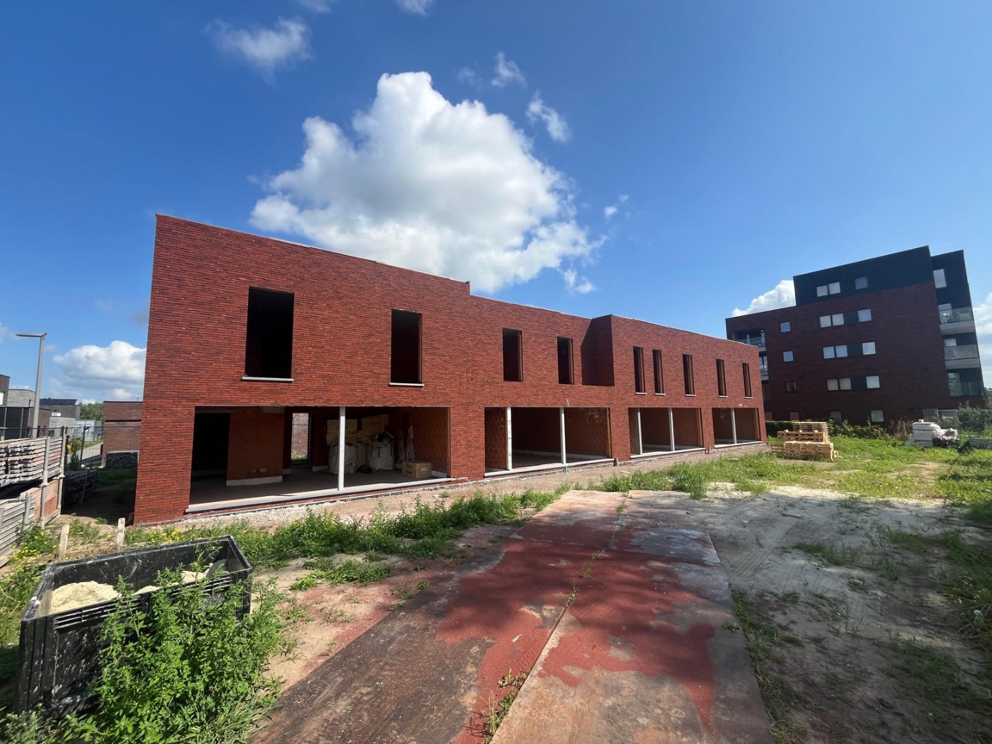 Huis te koop in Ieper met 3 slaapkamers - foto 2