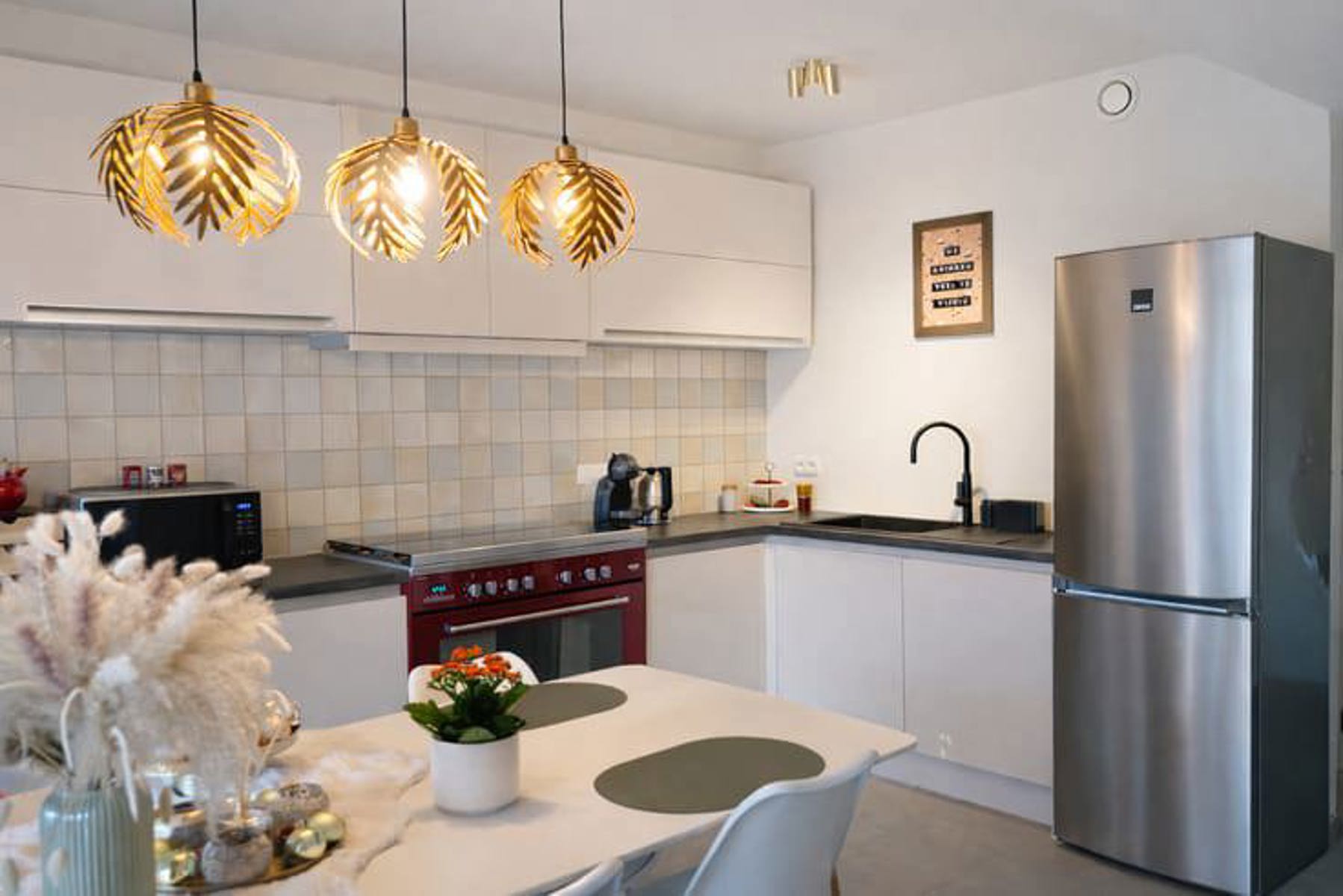 Apartment for rent in Geel with 1 bedroom - photo 4