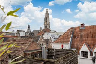 Maison à vendre à Anvers