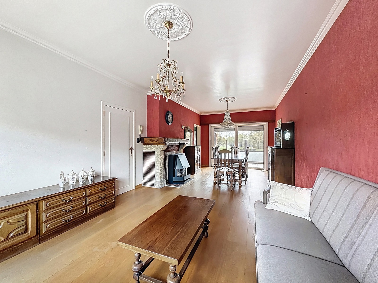 Rustig gelegen, Ruime Woning MET 3 SLPK, Tuin én Garage! - foto 4