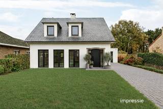 Maison à vendre à Rijkevorsel