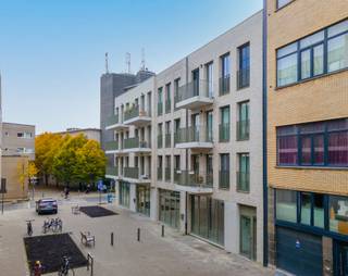 Commercial for sale in Antwerp