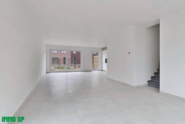 Project te koop in Grobbendonk