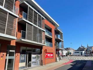 Goed gelegen appartement nabij Leuvense Vaart en Vrijbroekpark, op wandelafstand van openbaar vervoer, winkels.....Het appartement omvat een...
