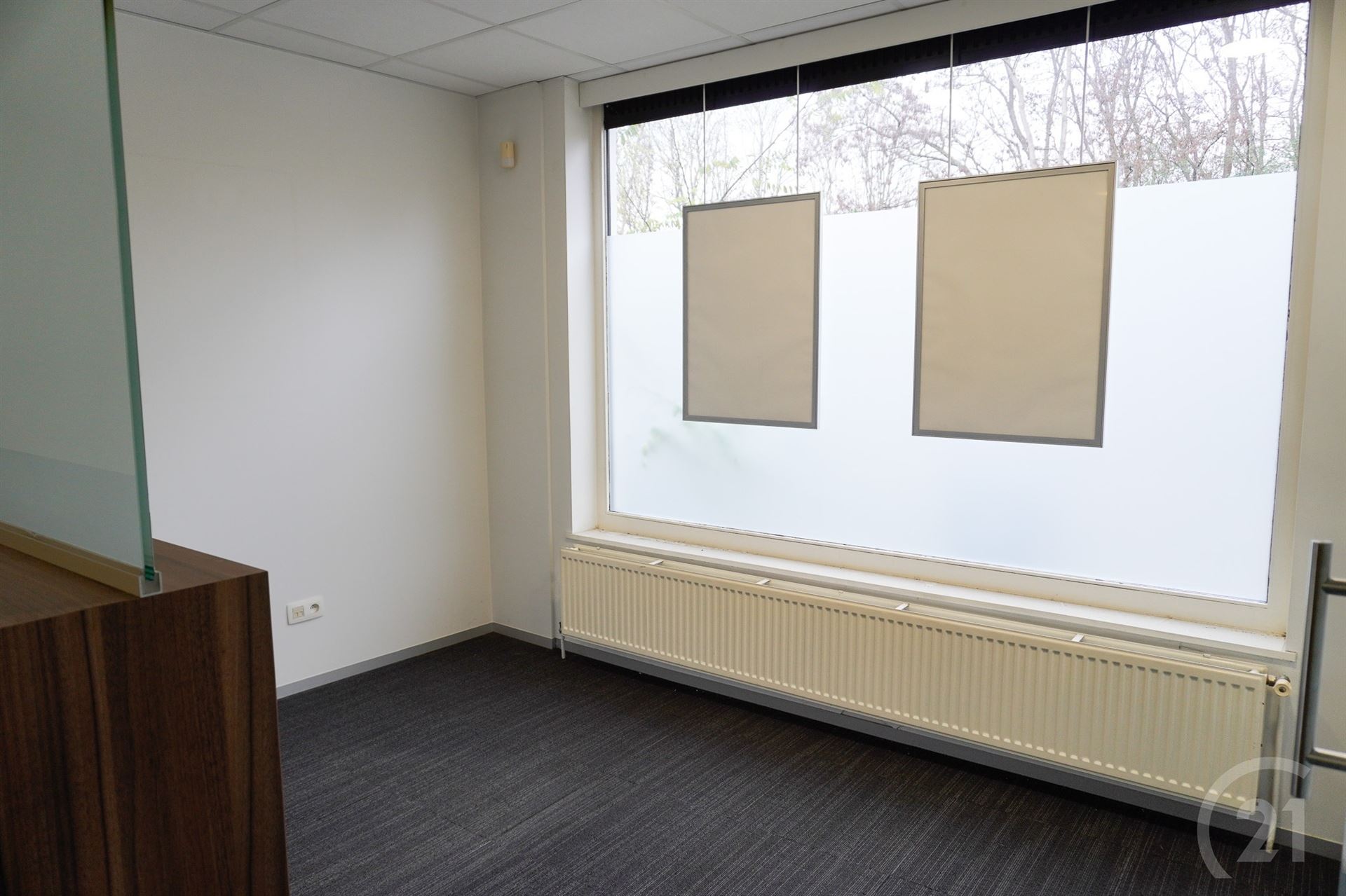 Handelspand op toplocatie in Mortsel - foto 2