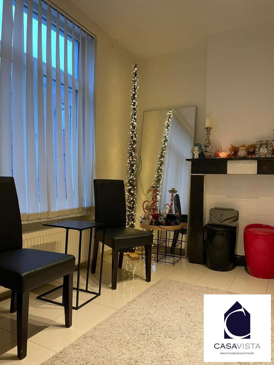 GEZELLIGE STADSWONING MET DAKTERRAS - foto 5