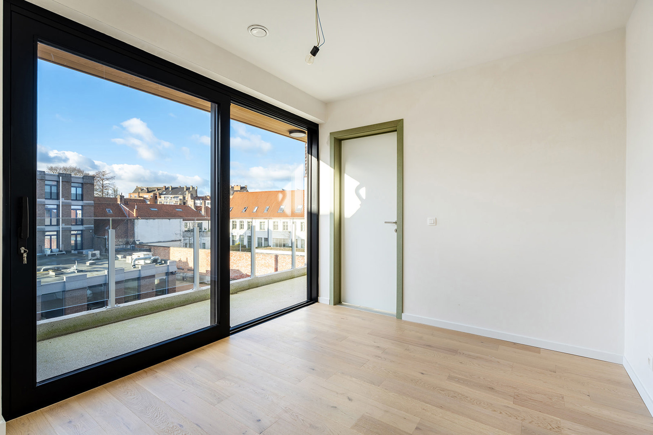 Weylerhof in het historisch stadscentrum van Brugge - foto 5