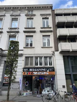 Commercial for sale in Leuven