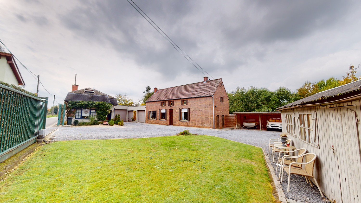 Ideaal gelegen woningen met prachtig uitzicht! - foto 3